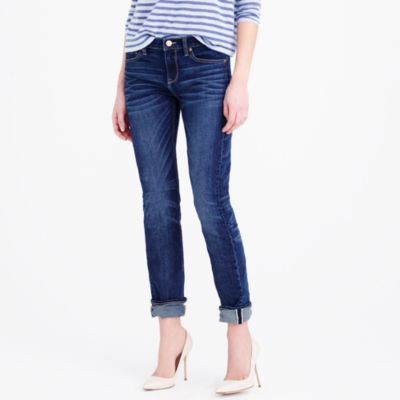 Hot and Crazy Fashion: Selvedge For Women: Raw Selvedge Denim Jeans