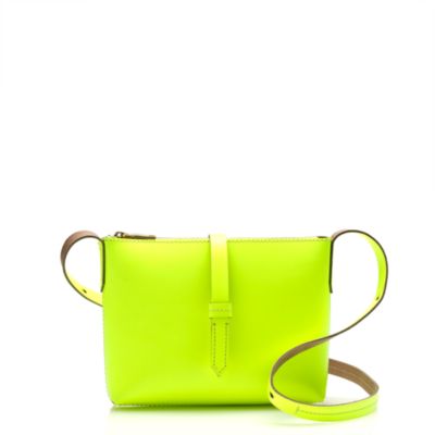 Parker crossbody bag