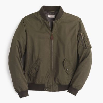 Bomber jacket men reddit hotsell