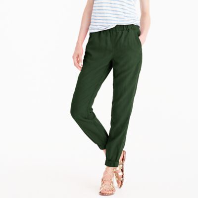 pants j crew yoga Seaside J.Crew  pant slim :