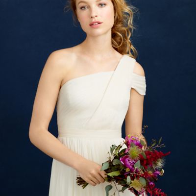 cara ball gown