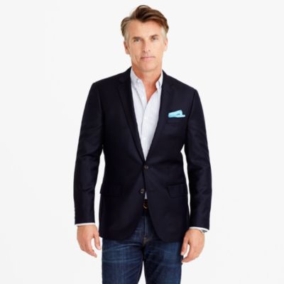 Ludlow Legacy blazer in Italian wool