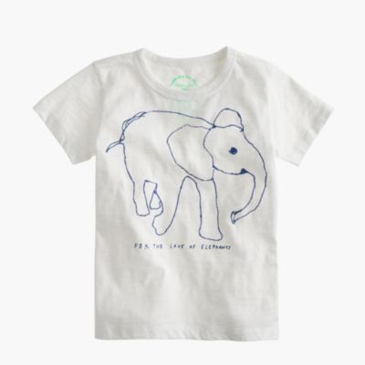 wildlife trust t shirts