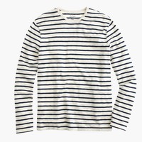 Long Sleeve Deck Striped T Shirt Men s Tees J Crew Long Sleeve Deck Striped T Shirt Men s Tees J Crew