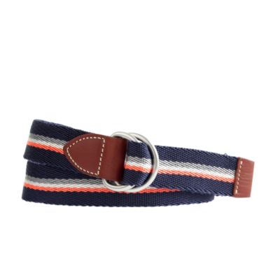 Men's Belts, Leather Belts & Dress Belts : Men's Accessories | J.Crew