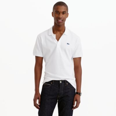 Lacoste&reg; for J.Crew polo shirt