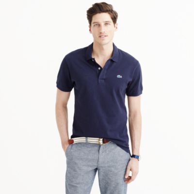 Lacoste&reg; for J.Crew polo shirt