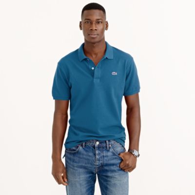 Lacoste&reg; for J.Crew polo shirt
