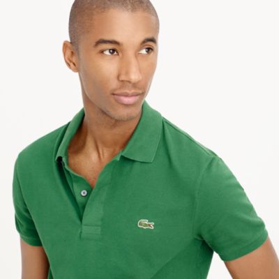 Lacoste&reg; for J.Crew polo shirt
