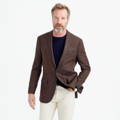 English Tweed Sport Coats - JacketIn