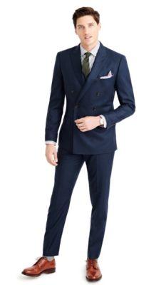 Mens Suit Shop : Ludlow, Traveler Suits & Tuxedos | J.Crew