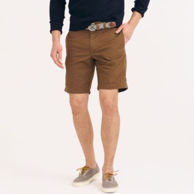 9" stretch Stanton short