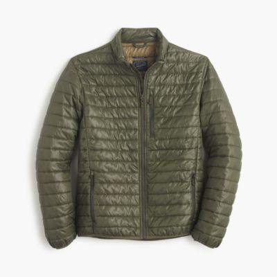 Primaloft&reg; jacket