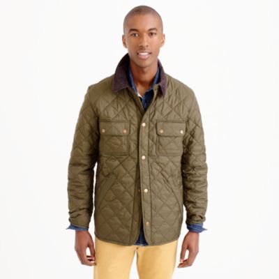 barbour online store usa
