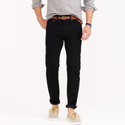 770 jean in Barnet black wash