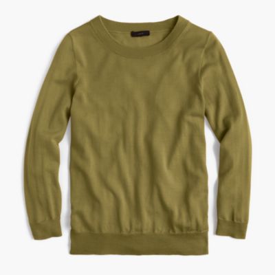Tippi Sweater Women's Sweaters J.Crew