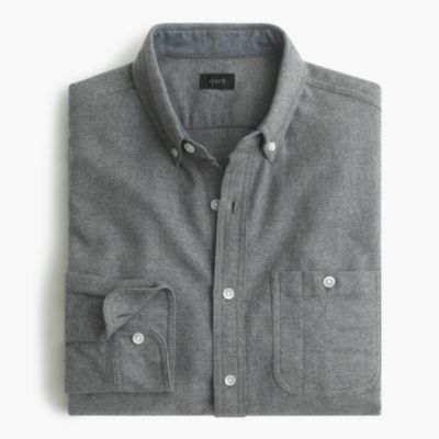 men's shirt with elbow patches