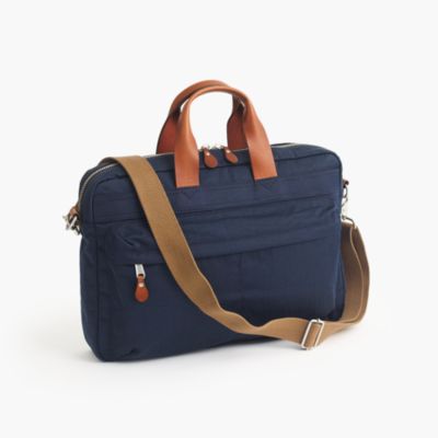 j crew mens messenger bag