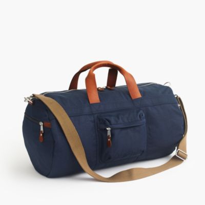 Harwick Duffel Bag : Men&#39;s Bags | J.Crew