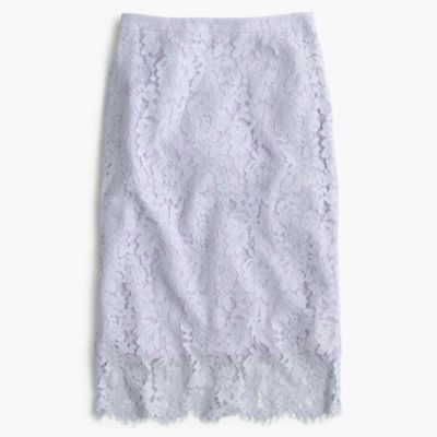 TODAYFUL - Lace Pencil Skirt 36の+spbgp44.ru