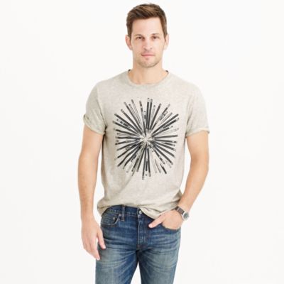 J.Crew for Teach For America T-shirt