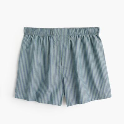 Men's Boxers & Pajamas : Men's Underwear & Sleepwear | J.Crew