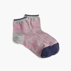 Women's Socks & Tights : Women's Accessories | J.Crew