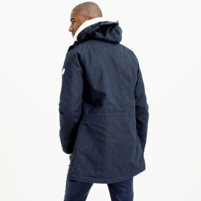 Norse Projects&trade; Lindisfarne jacket