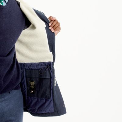 Norse Projects&trade; Lindisfarne jacket