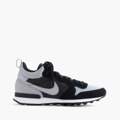 Men's Nike&reg; internationalist mid sneakers