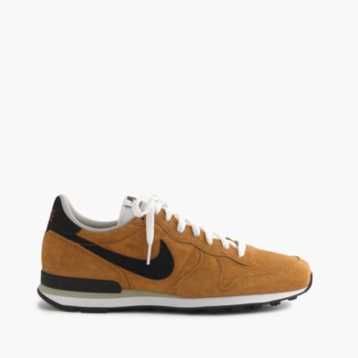 Men's Nike&reg; internationalist premium sneakers