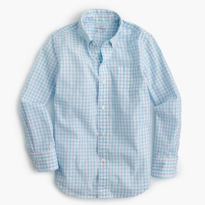 boys crew quick shirts