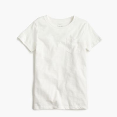 Boys' Garment-Dyed T-Shirt : Boys' Tees | J.Crew