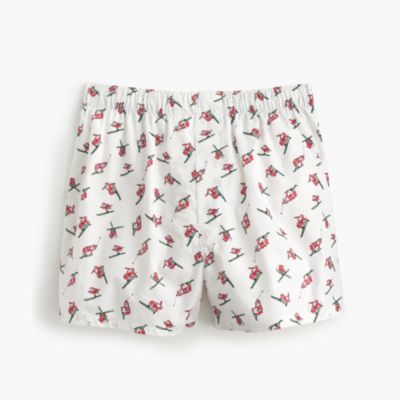 Men's Boxers &amp; Pajamas : Men's Underwear &amp; Sleepwear | J.Crew