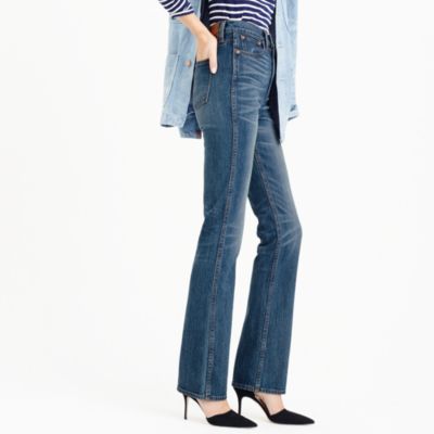 j crew full length demi boot