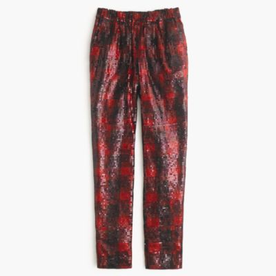 buffalo track pants