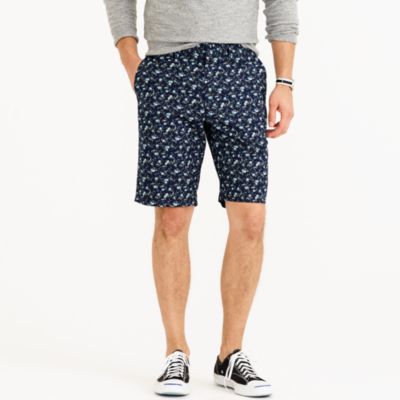 Men's Club Shorts, Chino Shorts & More : Men's Shorts | J.Crew