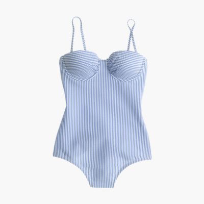 Women's One Piece Swimsuits & Tanks - Bikinis & One Piece Bathing Suits ...