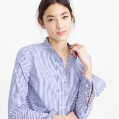 button ups womens