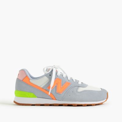 Women's New Balance for J.Crew 696 Sneakers : Women's Sneakers | J.Crew