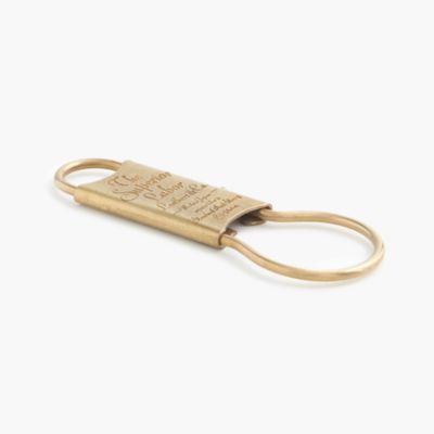 Superior Labor&trade; key ring