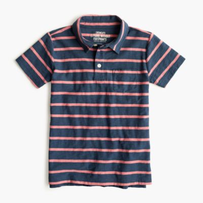 walmart boys polo shirts