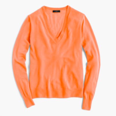 cashmere featherweight jcrew