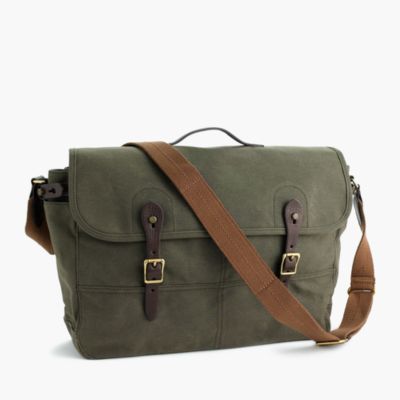 Abingdon messenger bag