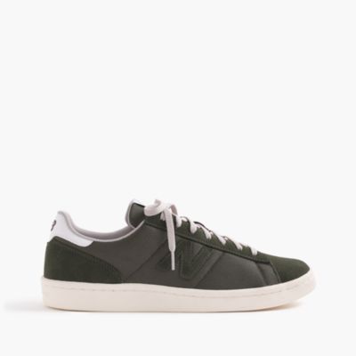 New Balance® 791 sneakers in green : sneakers | J.Crew