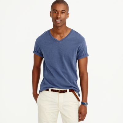 j crew mens short sleeve shirt