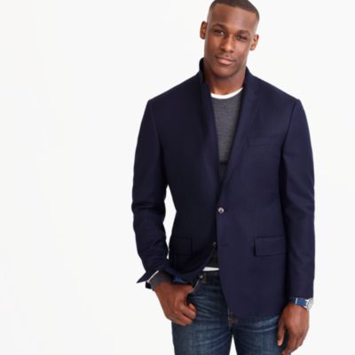 Colorful Jackets For Men - Coat Nj