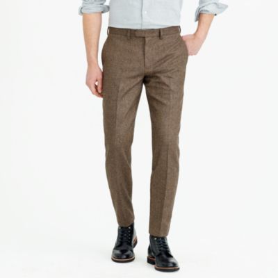 Men's Dress Pants : Men's Pants By Fit | J.Crew