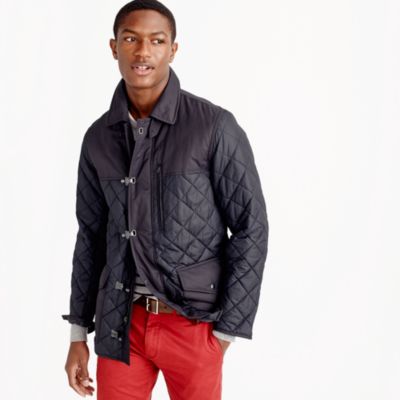 J crew jacket mens hotsell