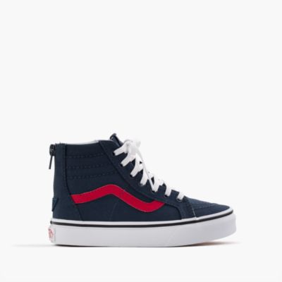 vans homme asos